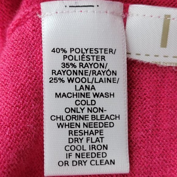 LOFT | NWT Flying Crane Sweater - Picture 8 of 9